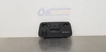 16 Chevy Camaro Ss Coupe Overhead Console With Sunroof And Gdo Black. Fixed Price $60.00.