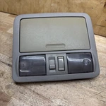 Dome Light Fits 2005 2006 2007 2008 2009 2010 2011 2012 Nissan Pathfinder Gray. Fixed Price $45.00.