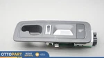 2011-2018 Porsche Cayenne Rear Right Interior Dome Reading Light Oem 95863229231. Fixed Price $18.82.