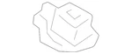 Gm Oem 15-24 Escalade Esv Front Door Outside Mirrors-puddle Lamp 23463326. Fixed Price $32.25.