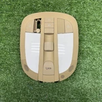 Mercedes R350 GL450 GL320 ML350 Dome Light Roof Over Head Console. Fixed Price $45.00.