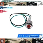 New Jaguar Brake Warning Lamp Assembly E-type Saloons Xk C34392. Fixed Price $94.20.