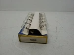 Eiko 1003 Clear W 12.8 13 V Miniature Halogen Lamps BA15S B6. Fixed Price $11.99.