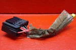 1998-2000 Volvo S70 V70 C70 Overhead Console Map Light W/sunroof Pigtail 9169503. Fixed Price $34.99.