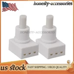 2X Dome Map Light Switch For Honda Cr-v Element Odyssey Pilot 34404-SDA-A21. Fixed Price $12.84.