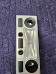 2008-2010 Bmw 528XI Front Dome Light Assembly 65.31-6962058 Oem & Cflo. Fixed Price $23.00.