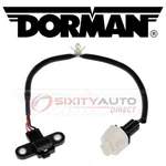 Dorman Crankshaft Position Sensor For 2002-2005 Dodge Stratus 2.4L L4 Engine Bx. Fixed Price $58.97.