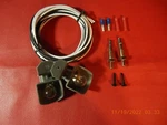 Camino Camaro Chevelle Monte Carlo Gm C10 Truck Interior Courtesy Light Kit. Fixed Price $59.99.
