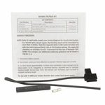 Genuine Motorcraft Parking Brake Switch Connector WPT-1022. Fixed Price $16.87.