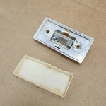74-82 C3 Corvette Interior Dome Light Lamp Housing & Lens Cover Bulb Oem. Fixed Price $28.99.