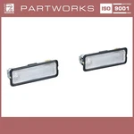 2X Interior Light For Porsche 911 F/g 964 993 928. Fixed Price $215.37.
