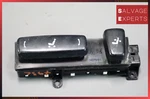2002-2010 Lexus SC430 Z40 Front Left Side Seat Control Switch Ecru LA00. Fixed Price $33.60.