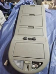 2008 - 2015 Nissan Armada Front Overhead Map Light Console 26430 9GE0A Oem. Fixed Price $109.99.