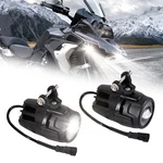Led Fog Lights Kit For 1250 Gs 14-24, Motorcycle Auxiliary Bar Wi.... Fixed Price $162.66.