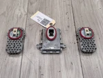 2013 Bmw X3 - Headlight Ballast Control Module Pn: 7255724. Fixed Price $76.46.