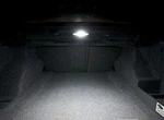 1X Oem Led Bmw Land Range Rover Rear Trunk Lid Light Lamp 63318382358. Fixed Price $24.99.