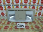 2010-2012 Ford Taurus Overhead Interior Dome Light Lamp AG13-54519A58-BC Oem. Fixed Price $39.99.