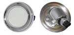 1962 1963 1964 1965 1966 Impala Caprice Dome Light Assy Dr Hardtop & 67 Camaro. Fixed Price $36.00.