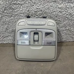 2020 2021 2022 Kia Telluride Front Roof Overhead Dome Light 92800S9100. Fixed Price $39.36.