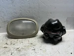 01-07 Town & Country Grand Caravan Oem Rear Push Dome Light Lamp *822565 #A3-1. Fixed Price $22.99.