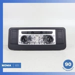 Bmw E89 Z4 Front Overhead Dome Light Lamp 61319225700 Oem. Fixed Price $41.23.