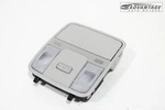 2019-2024 Kia Forte Front Roof Overhead Console Dome Light Lamp Switch Oem. Fixed Price $73.91.