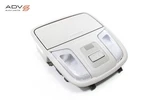 2017 - 2022 Kia Sportage Roof Overhead Console Dome Light Lamp Switch Oem. Fixed Price $74.99.