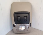 2007-2008 Ford Explorer Console Front With Sunroof Moon Oem. Fixed Price $130.00.