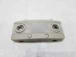 2011-2022 Dodge Durango Rear Overhead Reading Map Dome Light Oem 1RJ04HDAAD. Fixed Price $55.00.