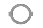 Genuine Gm Front Drive Axle Clutch Shaft Thrust Washer 26066886. Fixed Price $5.26.