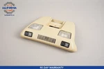 90-02 Mercedes R129 SL320 SL500 500SL Overhead Dome Light Lamp 1298300408 Oem. Fixed Price $562.50.