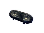 2025-2026 Kia K4 CL4 Oem Top Upper Interior Roof Light Lamp Black 92850-GG000. Fixed Price $99.01.