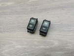 Genuine Mercedes W124 S124 Interior Lighting Switch 1248203210. Fixed Price $30.00.