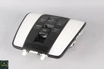 10-16 Mercedes W212 E350 E400 Overhead Dome Light Lamp Black 2129064601 Oem. Fixed Price $69.99.