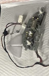 2004-12 Nissan Armada Titan QX56 Map Light And Lenses Complete W/ Harness Pp. Fixed Price $34.95.