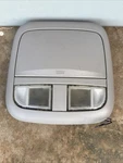 2000-2006 Nissan Sentra Overhead Map Dome Light Console Gray Oem. Fixed Price $54.99.