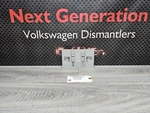 2015 Volkswagen Golf Sportwagen Front Headliner Overhead Dome Light Console Unit. Fixed Price $36.55.