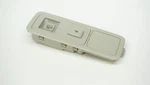 18-23 Volkswagen Tiguan 2ND Row Overhead Reading Light Left 5TA947291B. Fixed Price $44.99.