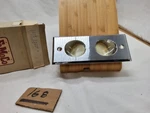 Nos 1961 1962 1963 Ford Thunderbird Interior Door Lamp C1SF-13779-A. Fixed Price $149.95.