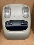 Overhead Console Display 56046037AB. Fixed Price $85.00.