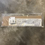 General Motors Pickup Box Side Rear 4X4 Decal 25798301 2007-2014 Chevy Gmc. Fixed Price $49.99.