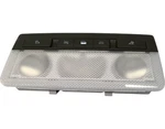 Gm Lamp Asm-dm & Rdg Black 22985853 New Oem. Fixed Price $19.73.
