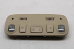 2003-2009 Audi S4 A4 B6 B7 Cabriolet Interior Dome/map Light Genuine Oem Tan. Fixed Price $45.00.