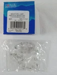 Wagner 921 Miniature Automotive Clear Lamp Bulbs Lot Of 10 Sealed 13V. Fixed Price $6.44.
