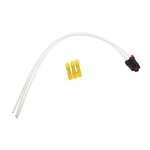 PT3865 Ac Delco Body Wiring Harness Connector For Chevy Chevrolet Blazer Canyon. Fixed Price $55.21.