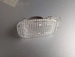 Interior Lamp Mercedes W211 C215 W220 Bootlid Light Trunk A2118201601. Fixed Price $17.42.