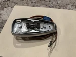 Chevy Interior Dome Light Lamp 1960-64 Corvair, 64-67 Ll, 67-69 Camaro. Fixed Price $24.95.