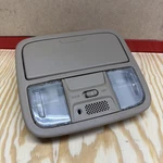 2003-2007 Honda Accord Console Overhead Dome Map Light Lamp Tan Oem 04 05 06. Fixed Price $45.00.