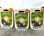 6PK Signaling Lamp Philips Standard DE3175LLB2 12V Dome Light Original Equipment. Fixed Price $6.28.