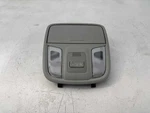 2022 Kia Sportage Lx Roof Overhead Console Dome Light Lamp & Control Switch Oem. Fixed Price $108.00.